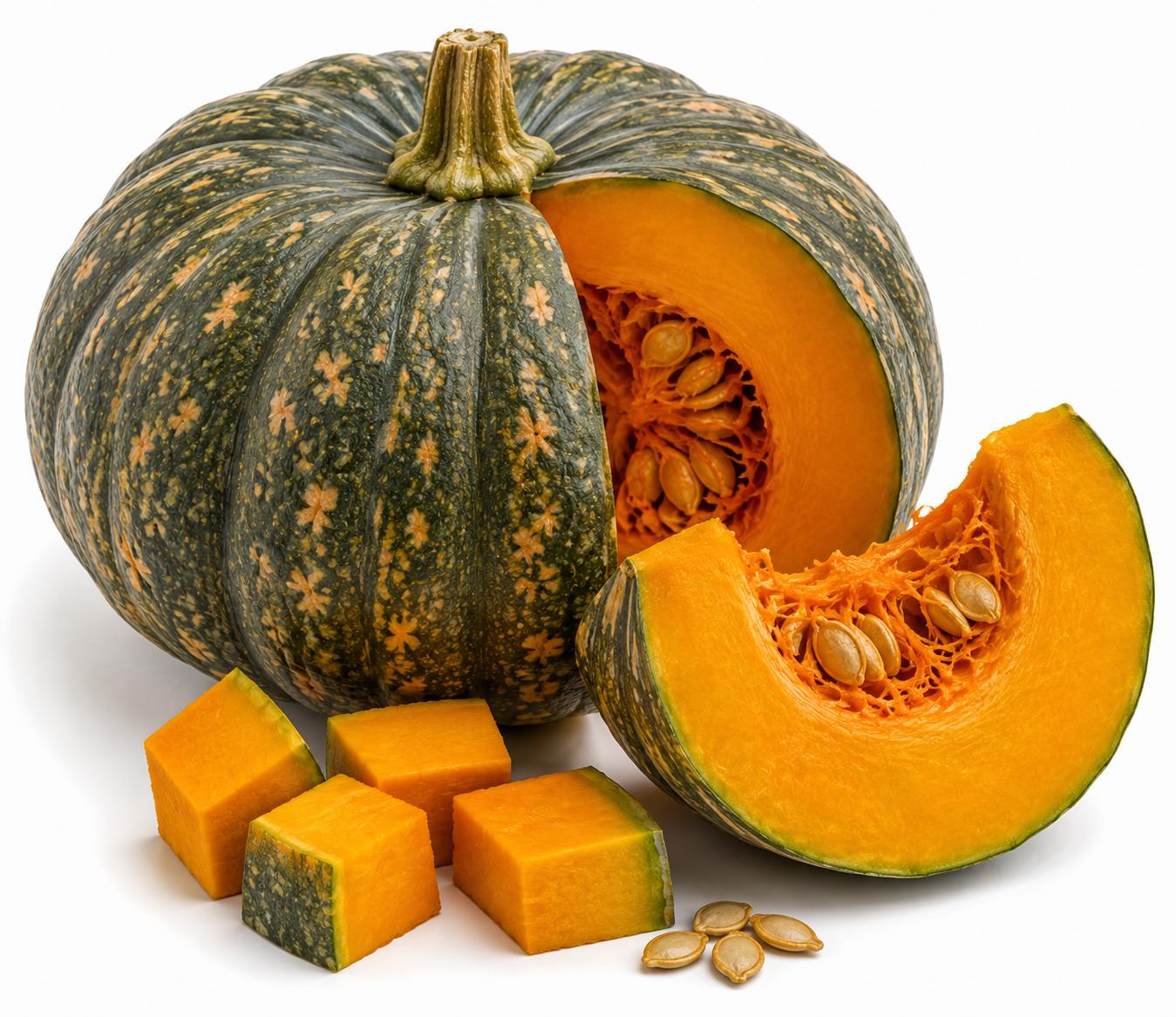 Fresh Pumpkin online in Jaipur